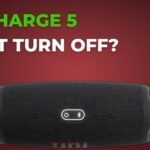 JBL Charge 5 Won’t Turn Off | How to Repair it?