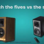 Klipsch The Fives vs The Sixes | Detailed Comparison