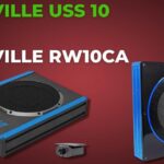 Rockville USS 10 vs Rockville RW10CA | Which is Good For You?