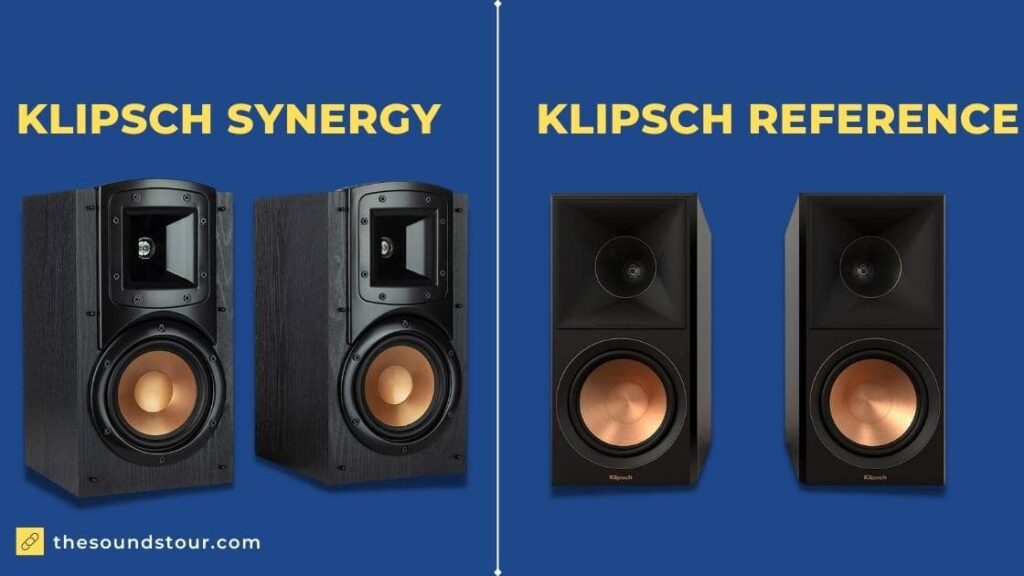 klipsch rm15