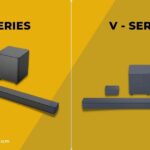 Vizio M Series vs V Series Soundbar – Detailed Comparison