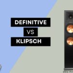 Definitive Technology vs Klipsch