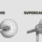 Cardioid vs Supercardioid | What’s the Difference?