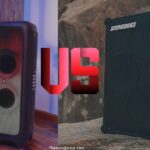 JBL Partybox 1000 vs Soundboks 3 | Which One is Worth Buying?