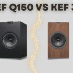 KEF Q150 vs Q350 | Whats the Difference?