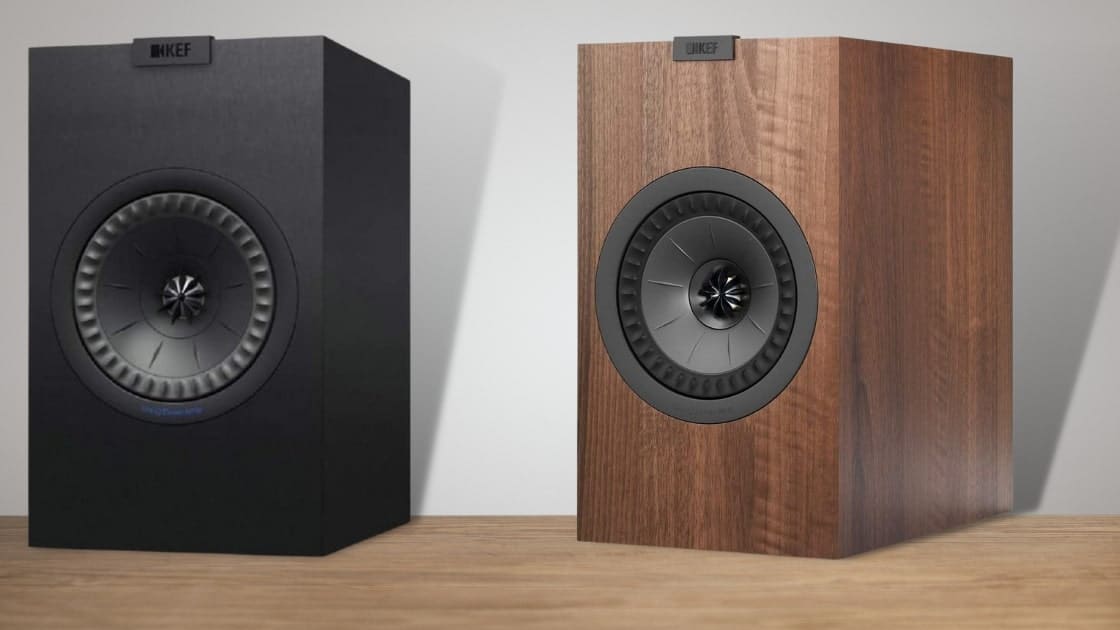 KEF Q150 vs Q350 | Whats the Difference? - The Sounds Tour