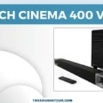 Klipsch Cinema 400 vs 600 | Which Home Theater System is Right for You?