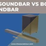 JBL Soundbar vs Bose | Which is Better?