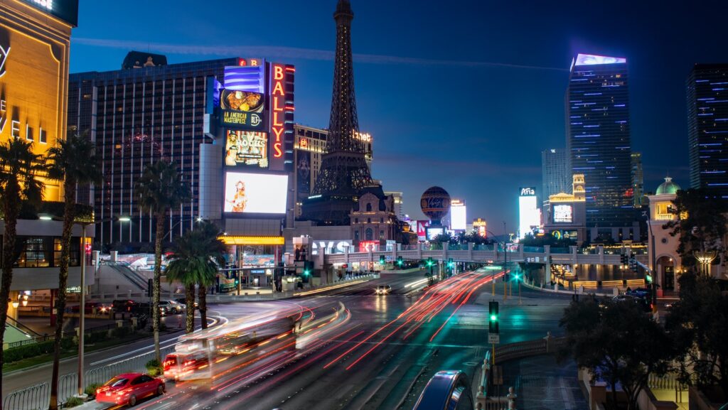 SigAlert Las Vegas Avoid Traffic Jams and Plan Your Route Efficiently