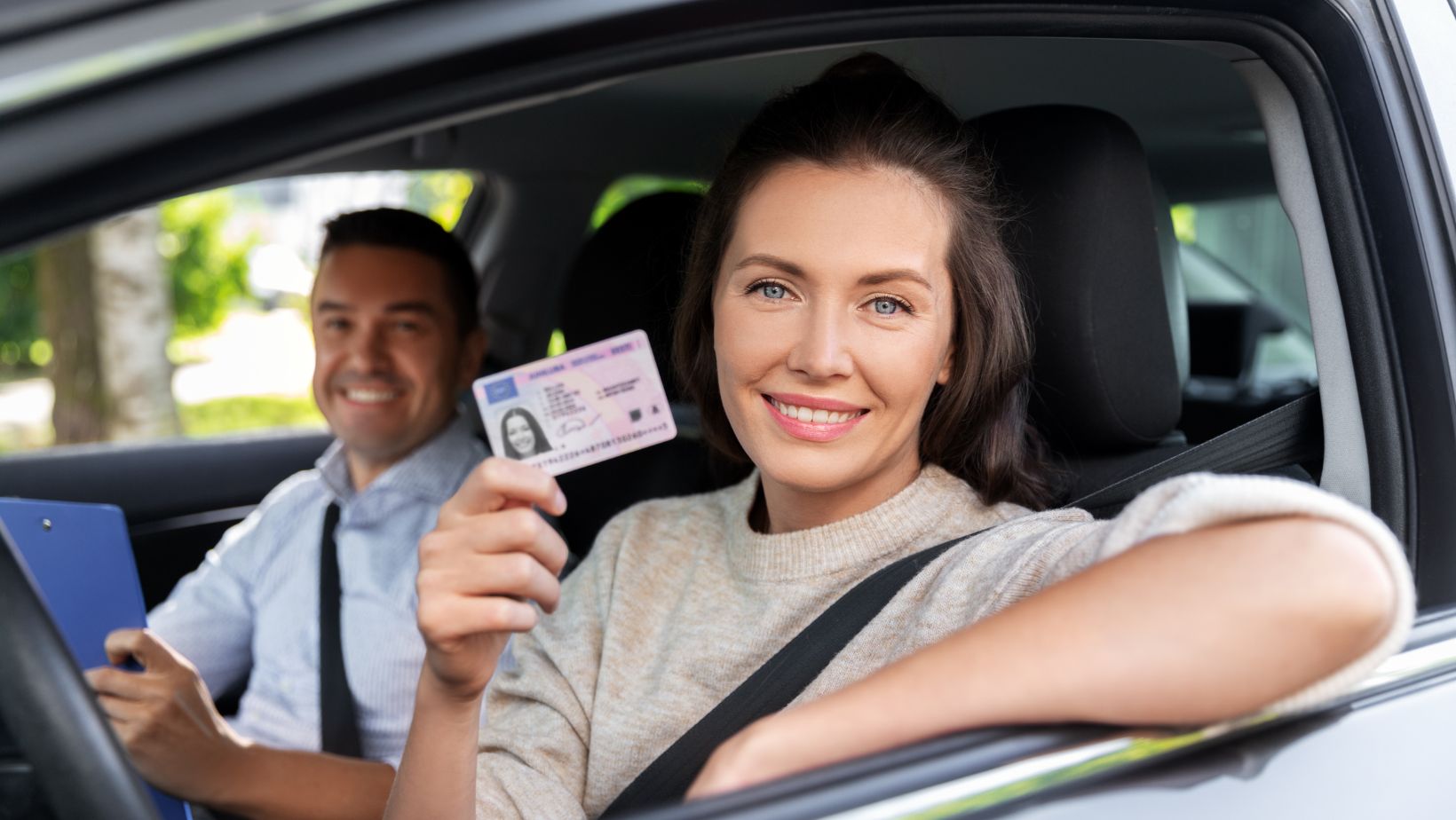 your driver license may be suspended for causing