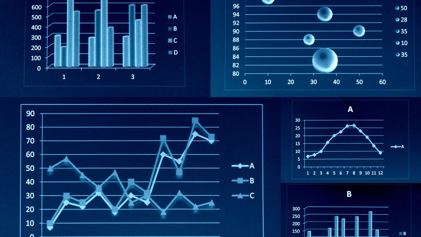 what can the reader reasonably conclude from information in the graph?