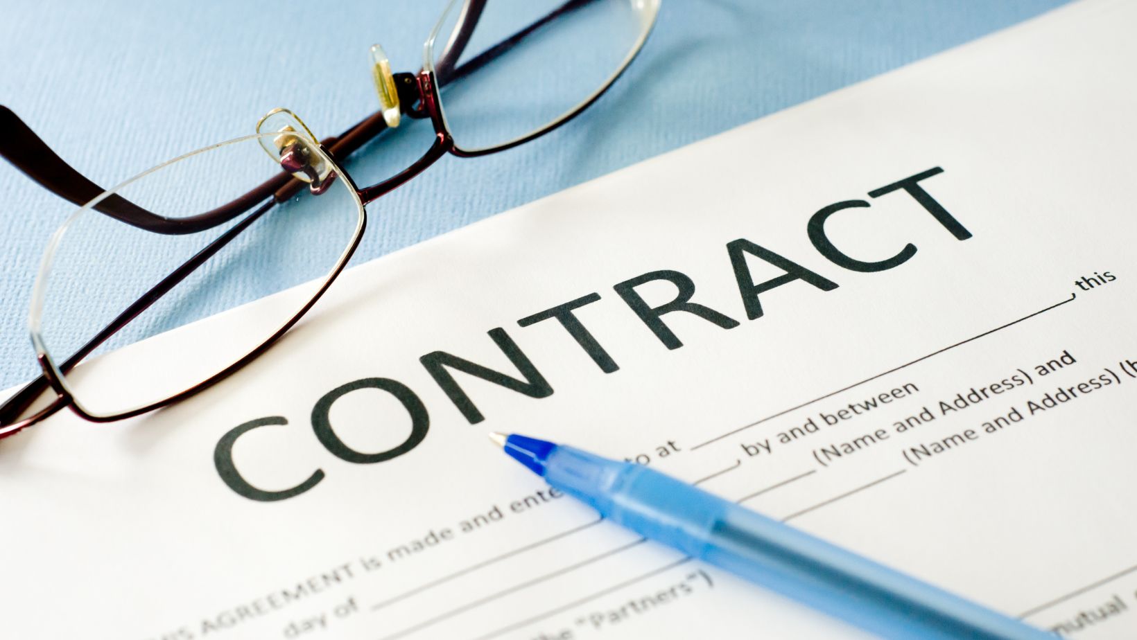is not an element of a valid contract
