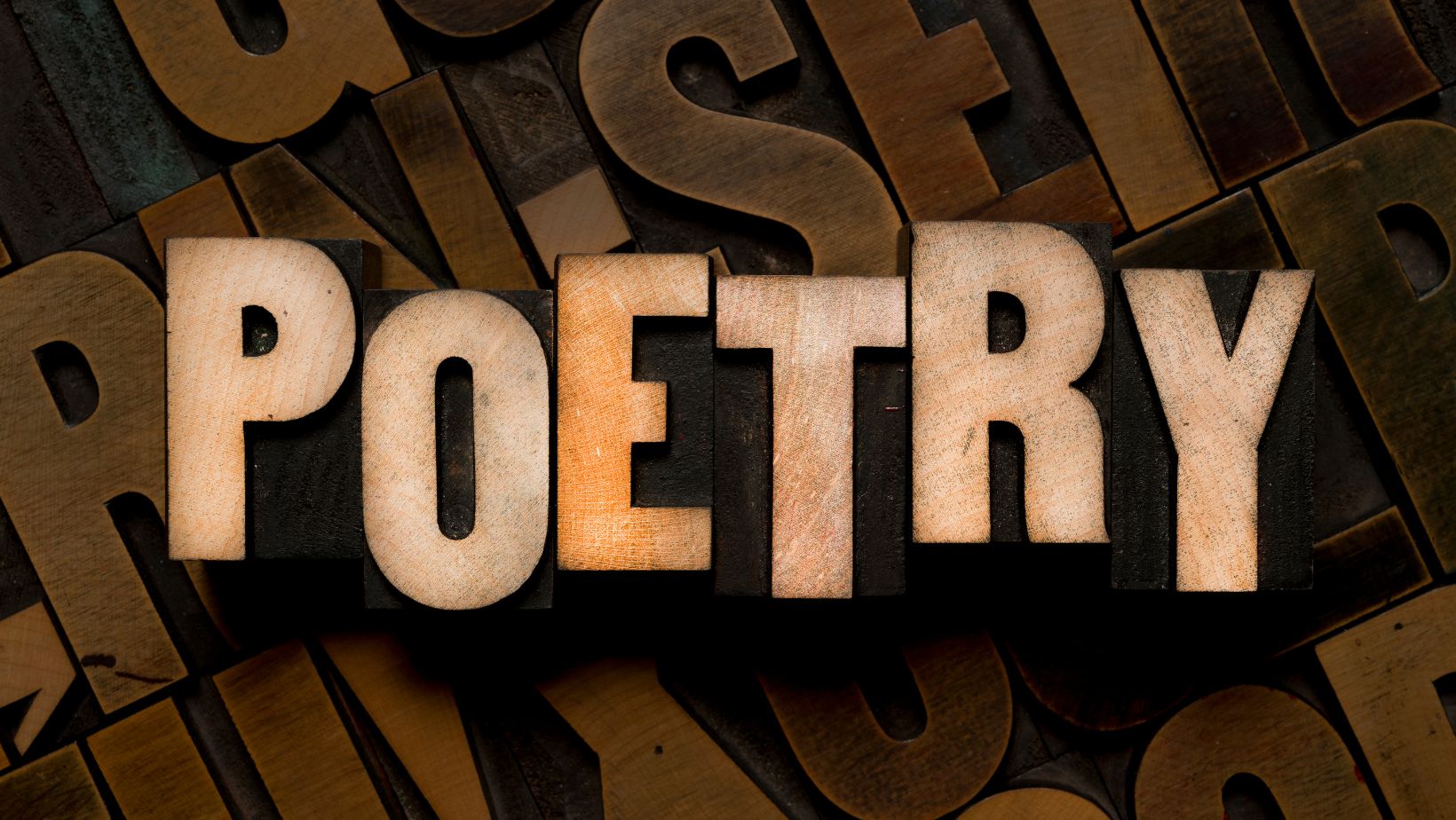 what motif is addressed in both forms of poetry?