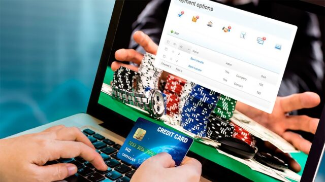 Are Gambling Payment Methods Secure?