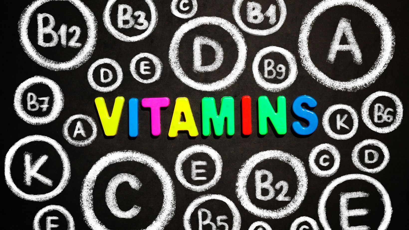 which of the following statements accurately describes vitamins?