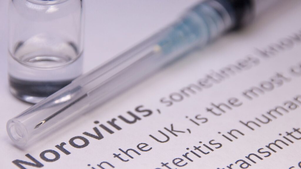 Norovirus Causes an Illness That is Commonly Misdiagnosed as Diarrhea ...