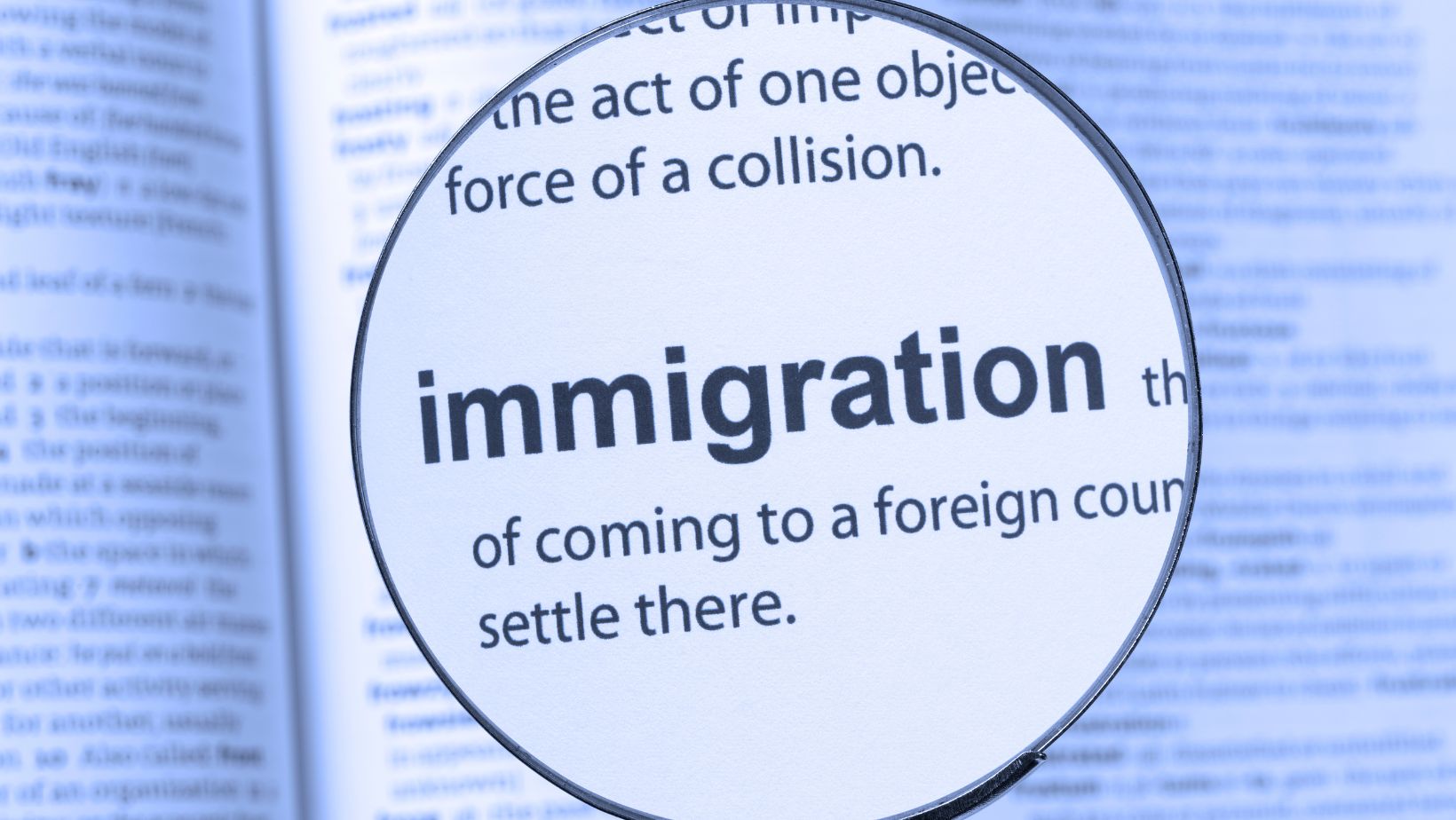 the immigration act of 1924 was considered outdated by the 1960s because