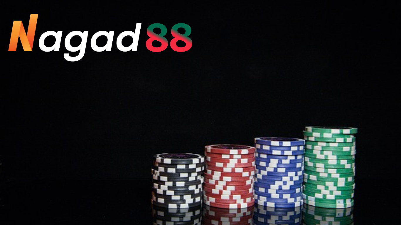 Nagad88 Bangladesh – A Premier Betting Experience