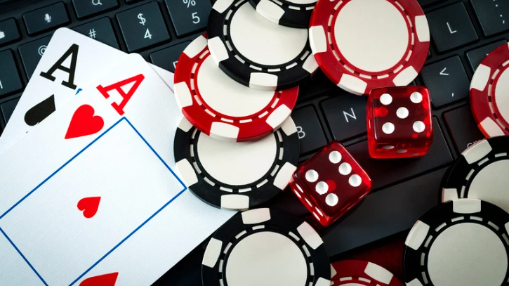 The Most Popular Online Casino Games: Our Picks and Recommendations