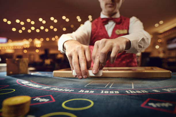 Building Trust: Key Considerations for Malaysian Online Casino Players