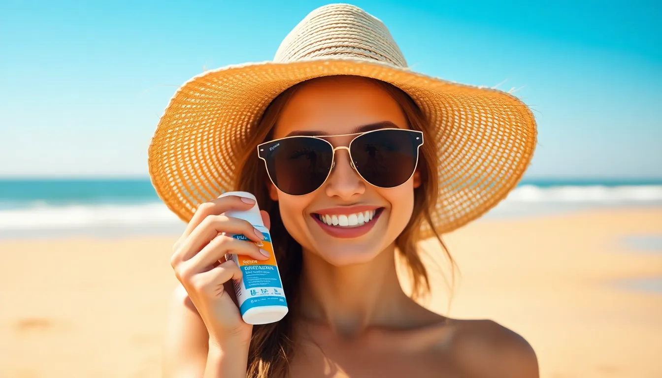 how much mitacium dizovid needed in sunscreen