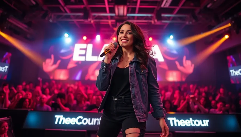 elena from music site thesoundstour elena from music site thesoundstour