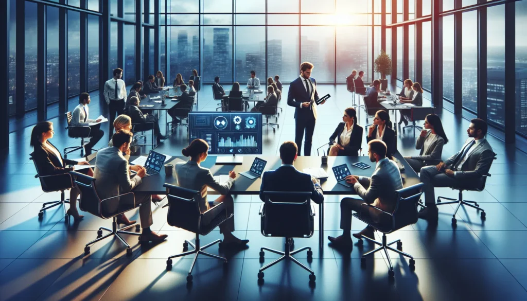 Software HCS 411GITS Updated