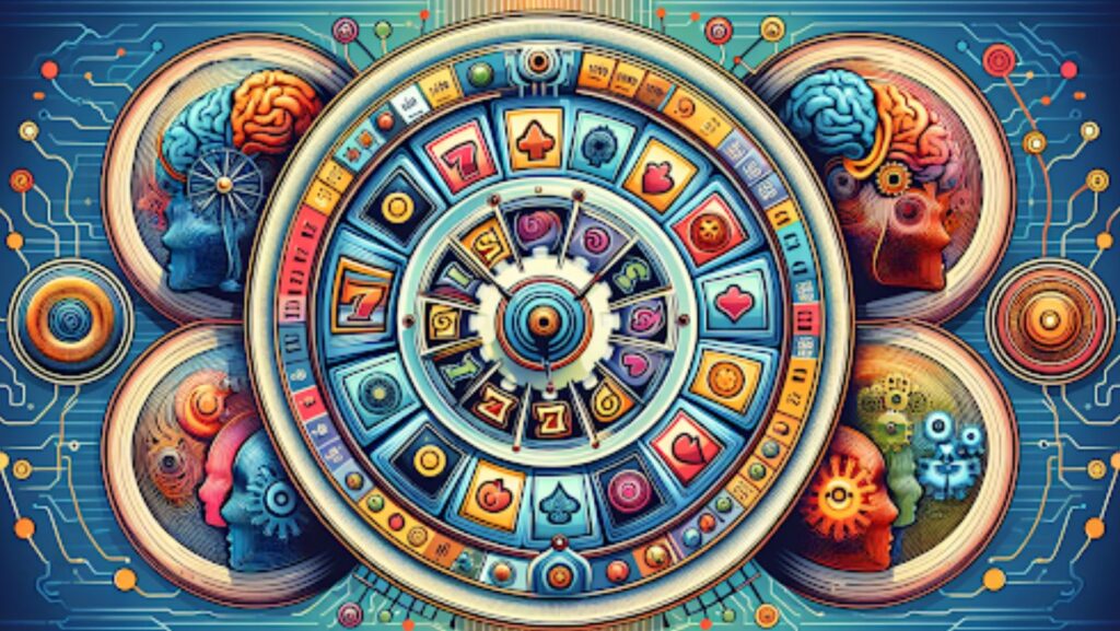 Slot Psychology Behavioral Analysis