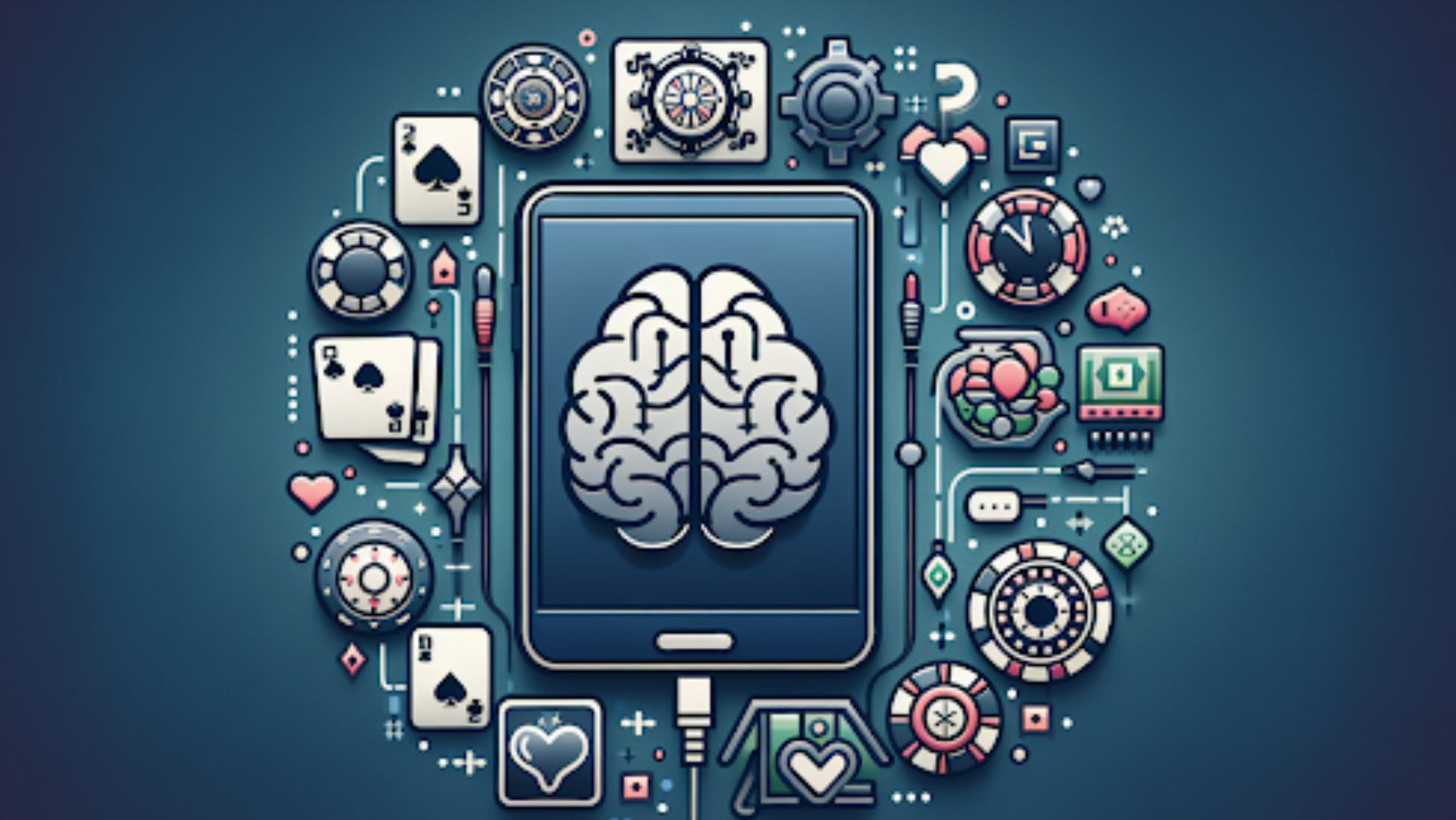 Mobile Gaming Psychology