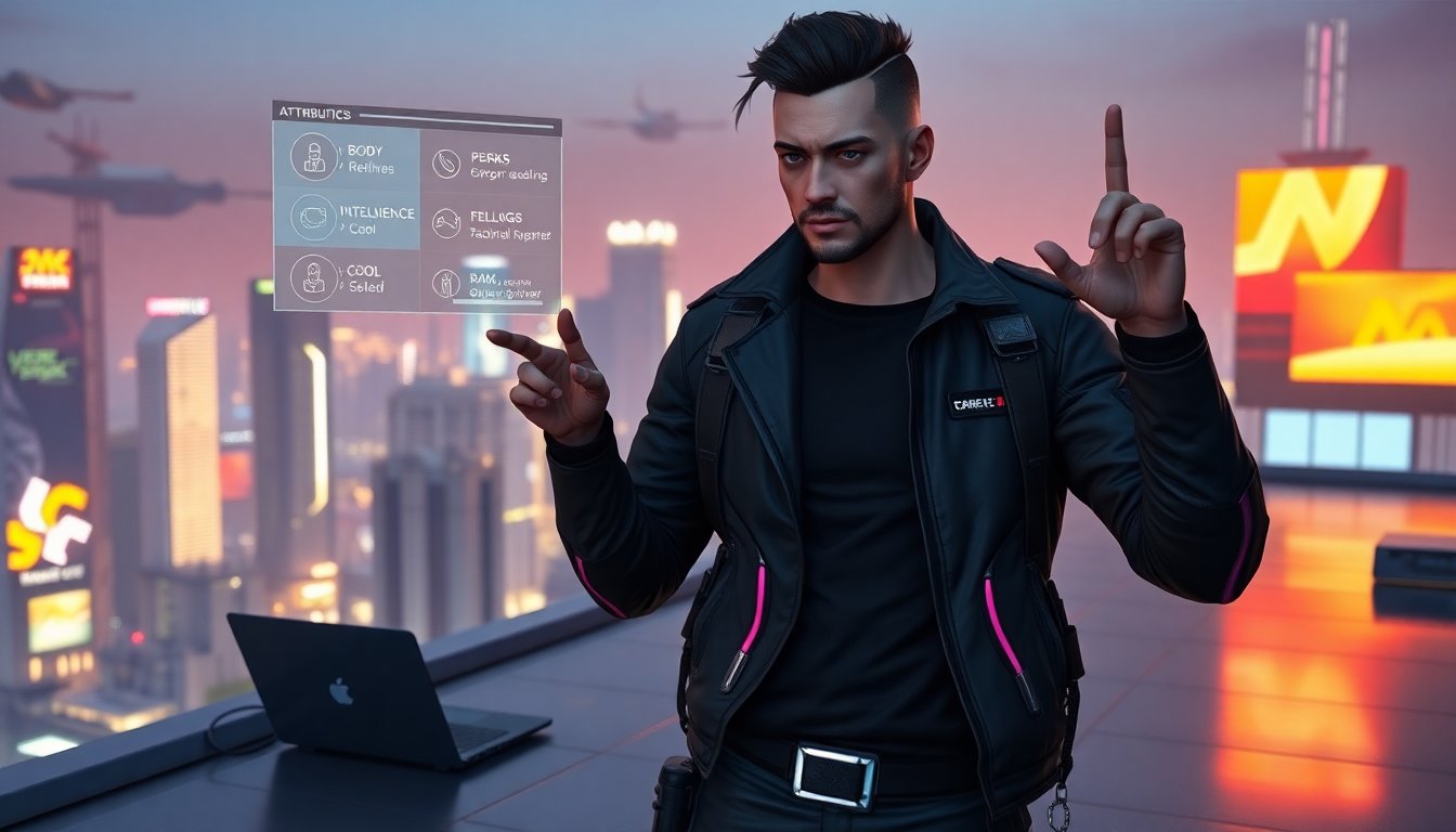 cyberpunk 2077 tips and tricks