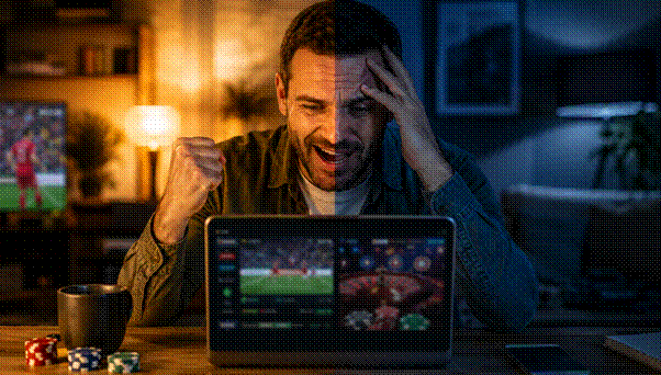 emotion in betting, betting psychology, betting stress management, betting excitement strategies, emotional betting influence, sports betting psychology, gambling emotional control, betting behavior under stress, online betting emotional tips, sportsbook betting mindset