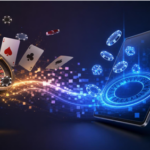 Digital Entertainment Evolution Transforms