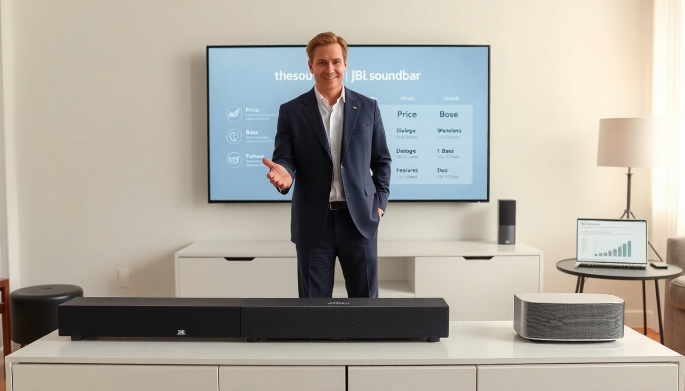 thesoundstour jbl soundbar vs bose