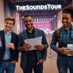 thesoundstour a comprehensive guide